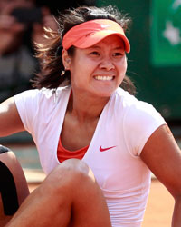 Li Na